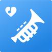 Trumpet Tuner - LikeTones APK