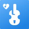Violin Tuner - LikeTones APK