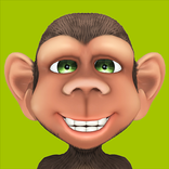 My Talking Monkey