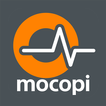 mocopi data analyzer ikon