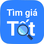So Sánh Giá - Tìm kiếm sản phẩm giá tốt