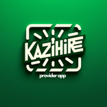 KaziHire Provider App
