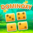 آیکون‌ Dominoxy