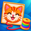 Sort Away icon