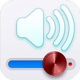 Volume Control: Sound Launcher