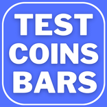 StackerTools Coin and Bar Test