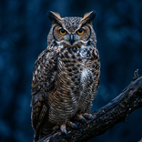 Owl Sound Effects