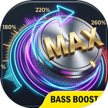 Volume Booster: SoundWave Max