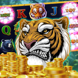Wild Tiger