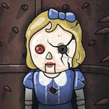 ”Solving out - Escape strange r
