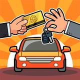 Used Car Tycoon Game APK