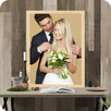 Wooden Photo Frames APK