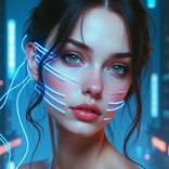 Soulink - AI Character