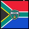 South Africa VPN - Fast Proxy APK