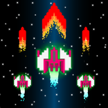 Space Wars : Galaxy Battle