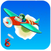 Space fly :Free game APK