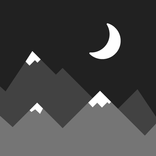 Monotone - Dark Icon Pack