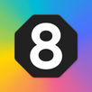 Octane icon pack - Basic APK