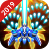 Space Attack - Galaxy Air Shooter APK