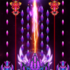 1945 Galaxy Attack Air Force APK