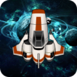 Cosmic Escape - Space Fighter