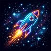 Space Tap icon