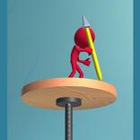 Spear Hit