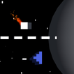 Cube Trip - Space War آئیکن