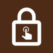 Touch Locker - touch lock app آئیکن