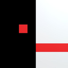 White Red White icon