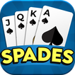 Spades Online Multiplayer Game icon