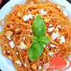 Spaghetti recipes APK