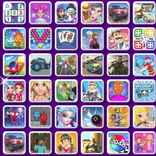 many games oline