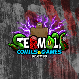 Termoli Comics&Games