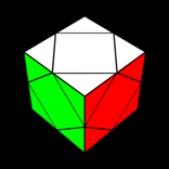 Skewb Solver