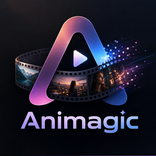 ”Animagic-AI Video Magic