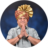 Sudhir (Dada) Gadgil