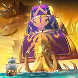 Lord of Seas: Survival & War APK