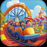 ”Roller Coaster Life Theme Park