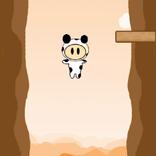 Doodle Jumping Cow