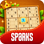 Sudoku Sparks