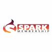Sparktan simgesi
