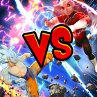 Super Dragon Fighting Game 3D icon