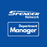 Spender Manager