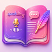 SpeakDiary - Voice Diary App simgesi