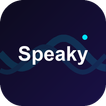 Speaky Ai icon
