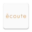 écoute آئیکن