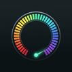 Spectrum Meter आइकन