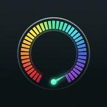 Spectrum Meter