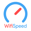 WifiSpeed (Chromecast  & TV) icon